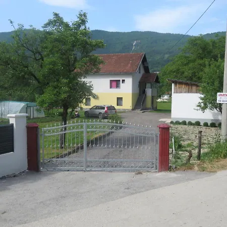 Tatil Evi Pliva