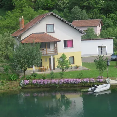 Tatil Evi Pliva