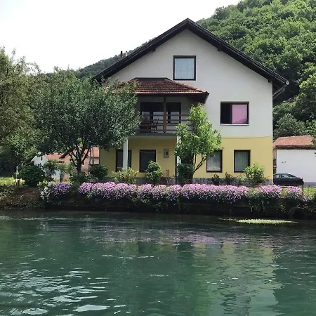 Pliva Tatil Evi