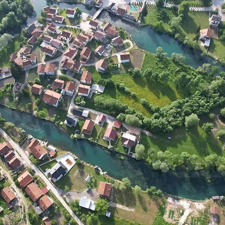 Pliva Holiday home Jezero (Republika Srpska)