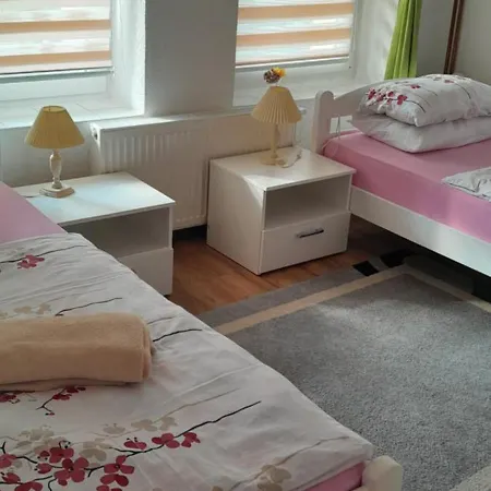 Tatil Evi Pliva