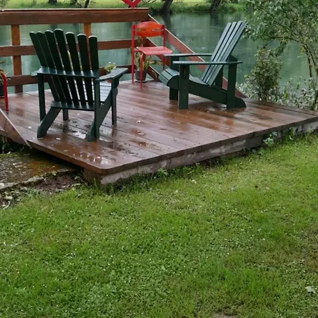 Tatil Evi Pliva *