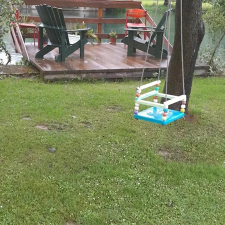 Pliva Tatil Evi *