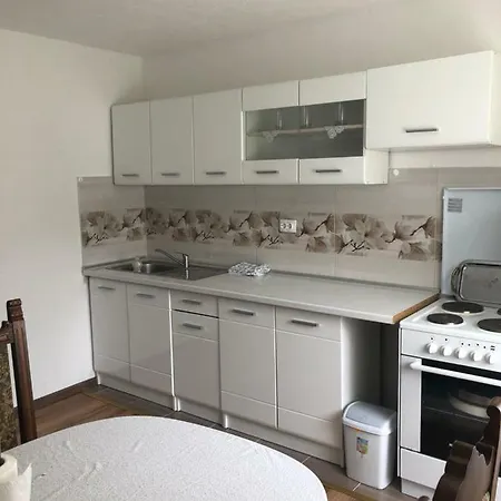 Ferienhaus Pliva *