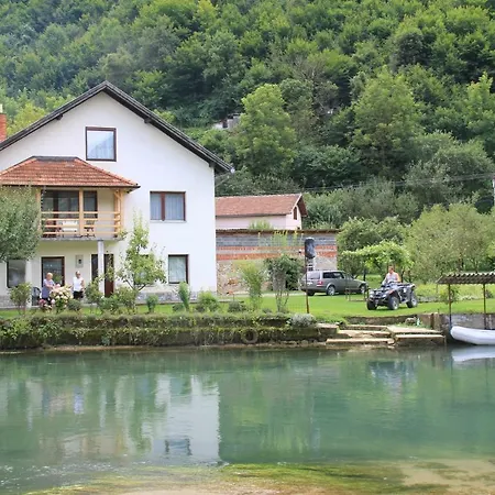 Tatil Evi Pliva *